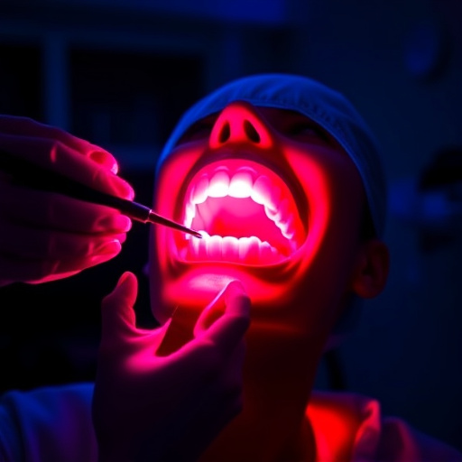 laser dentistry