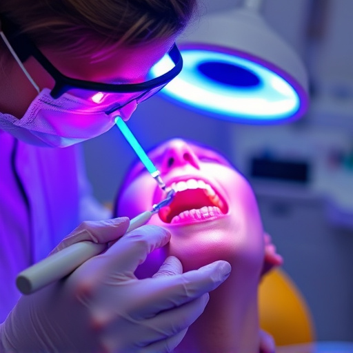 laser dentistry