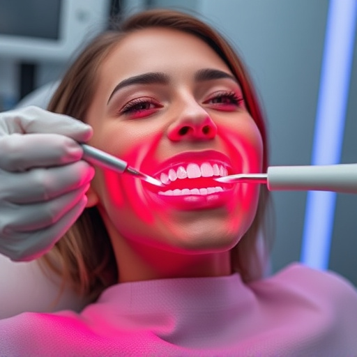 laser dentistry