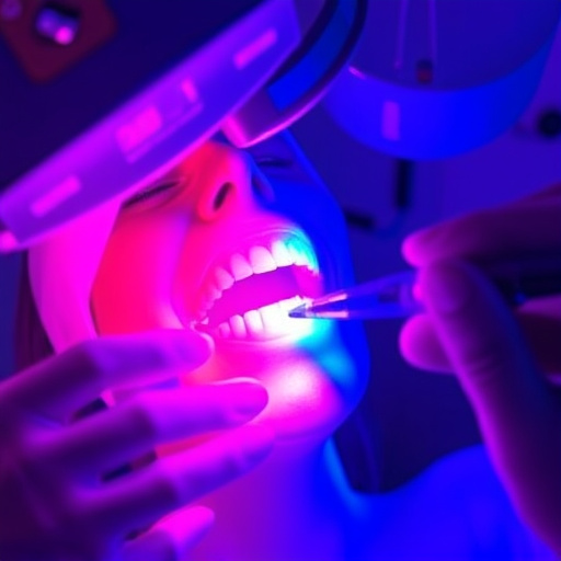 laser dentistry