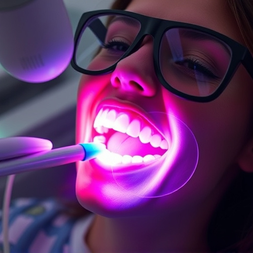 laser dentistry
