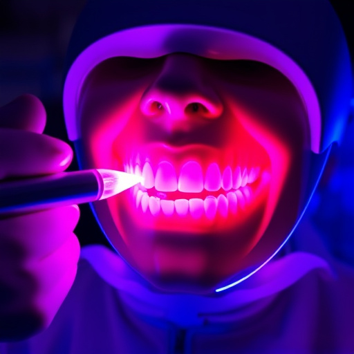 laser dentistry