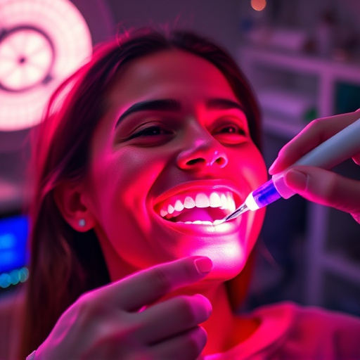 laser dentistry