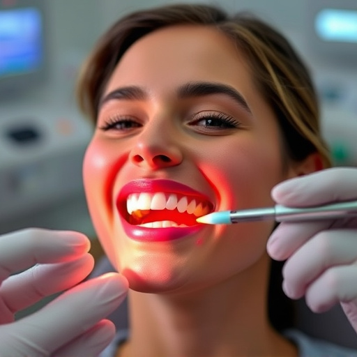 laser dentistry