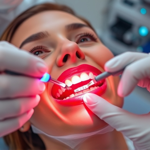 laser dentistry