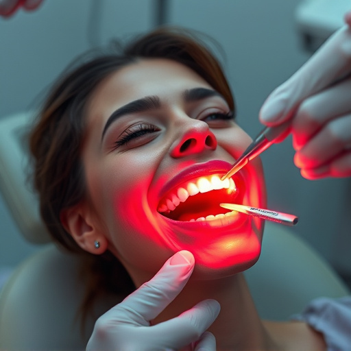 laser dentistry