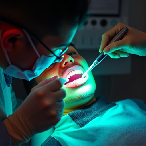 laser dentistry