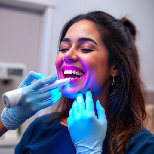 laser dentistry