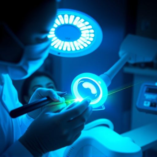 laser dentistry