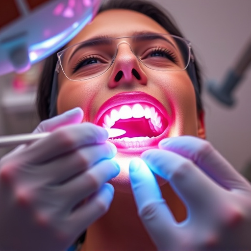 laser dentistry