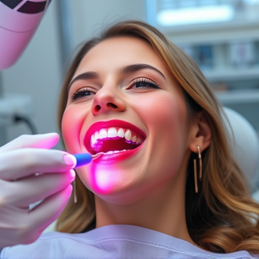 laser dentistry