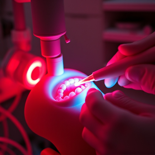 laser dentistry