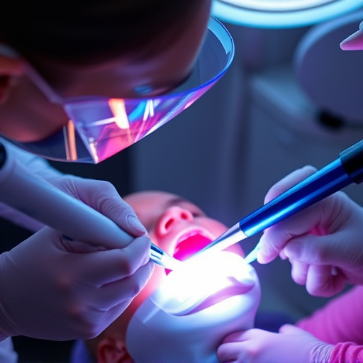 laser dentistry