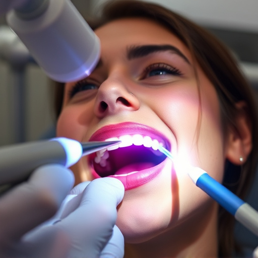 laser dentistry
