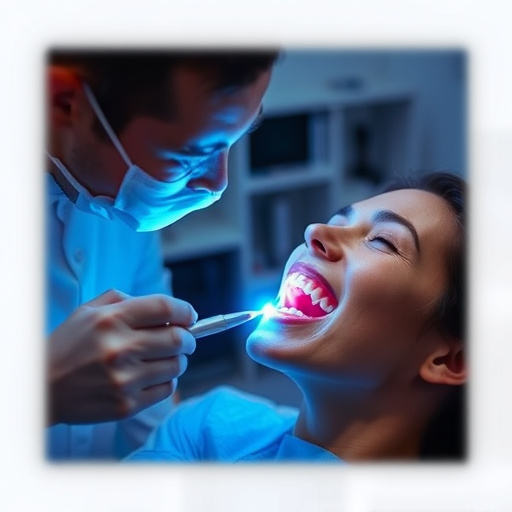 laser dentistry