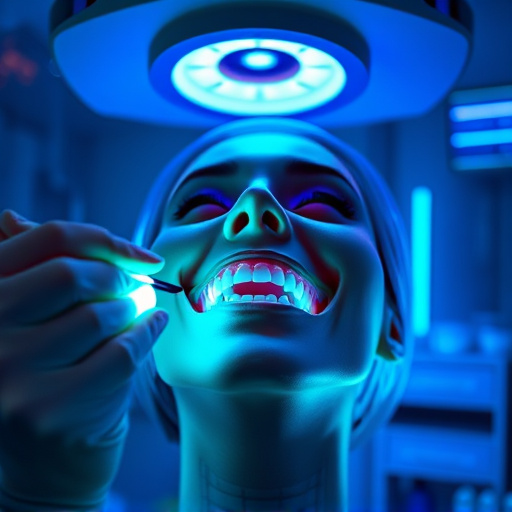 laser dentistry
