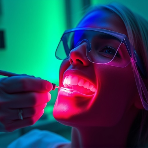 laser dentistry