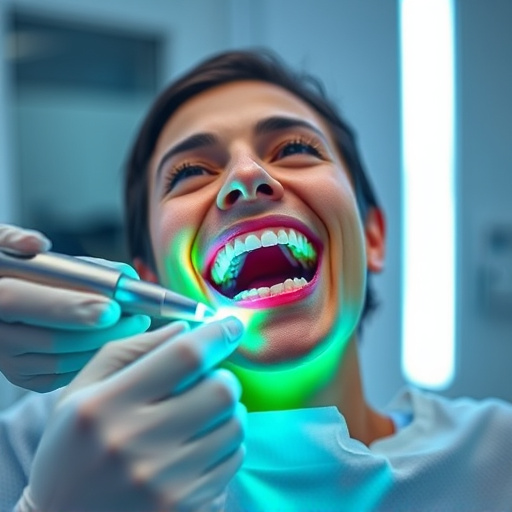 laser dentistry