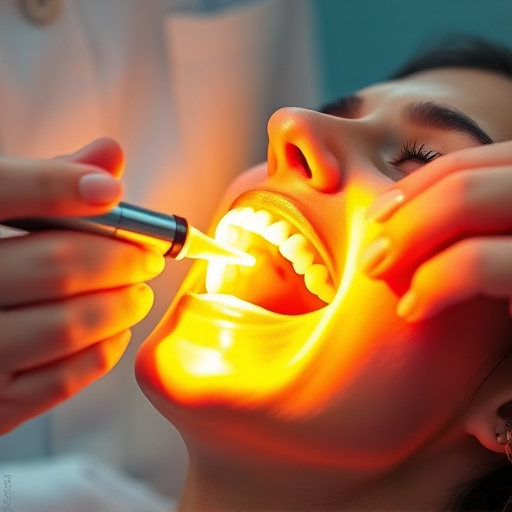 laser dentistry