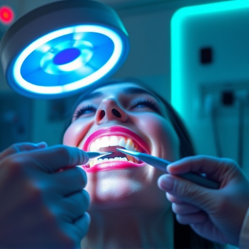 laser dentistry