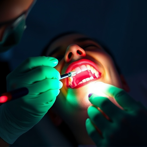 laser dentistry