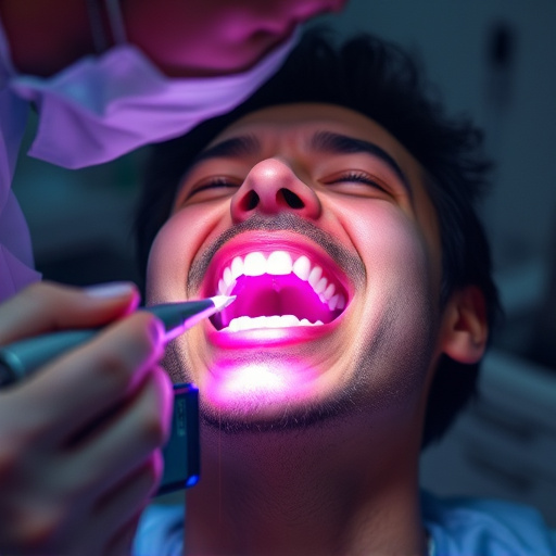 laser dentistry