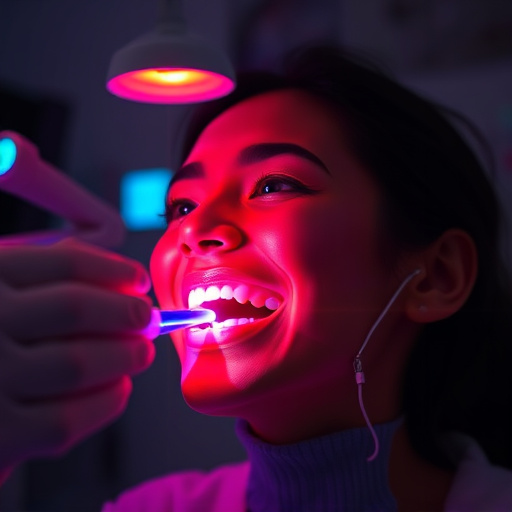 laser dentistry