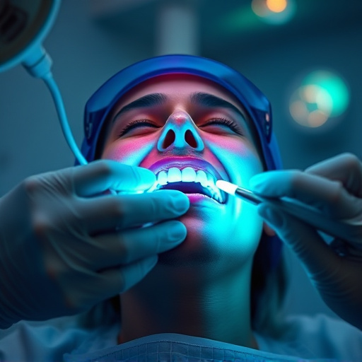 laser dentistry