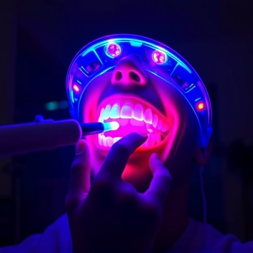 laser dentistry