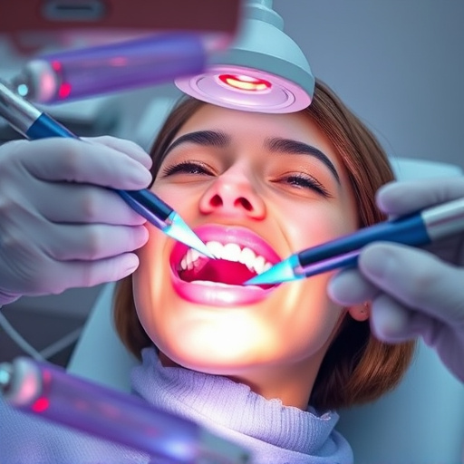 laser dentistry