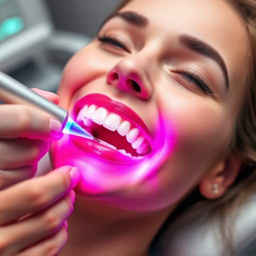 laser dentistry