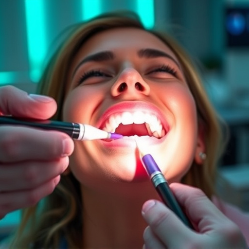 laser dentistry