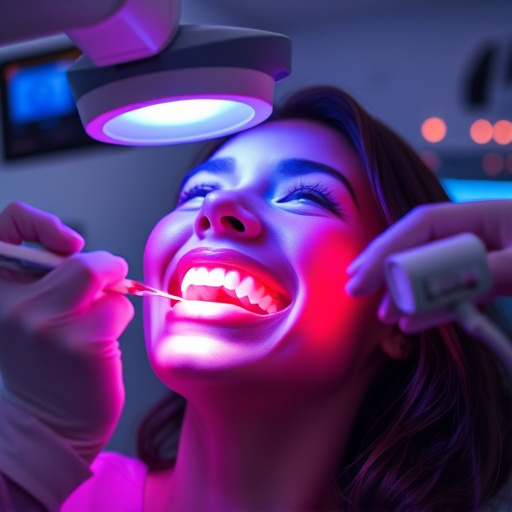 laser dentistry