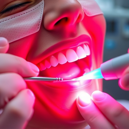 laser dentistry