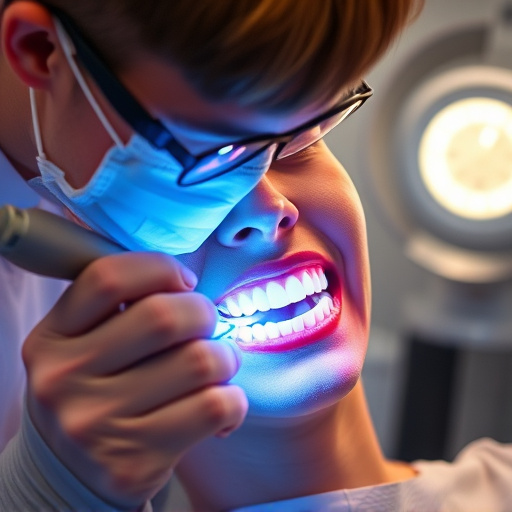 laser dentistry