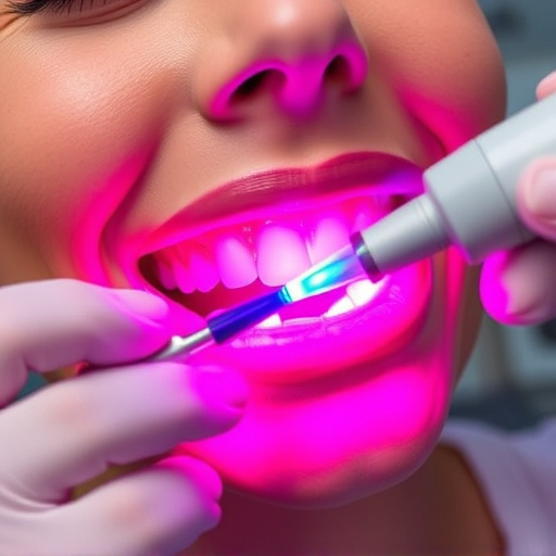 laser dentistry