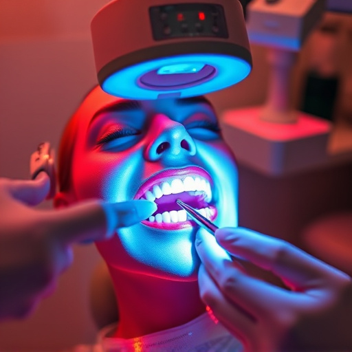 laser dentistry