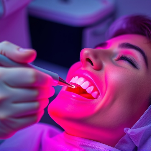 laser dentistry
