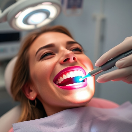 laser dentistry