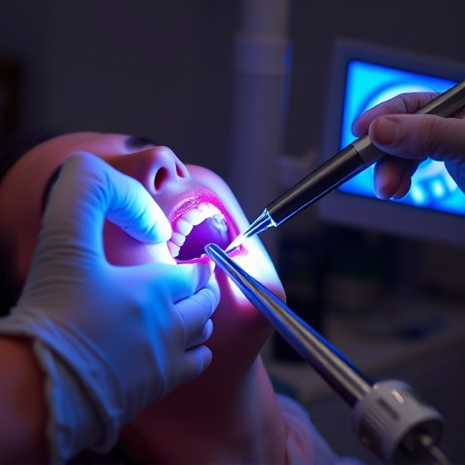 laser dentistry