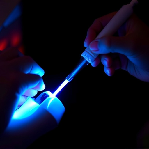 laser dentistry