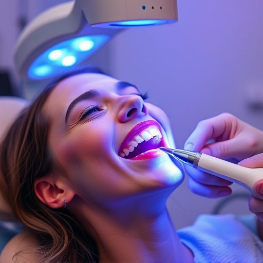 laser dentistry