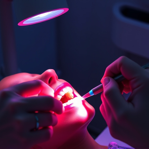 laser dentistry