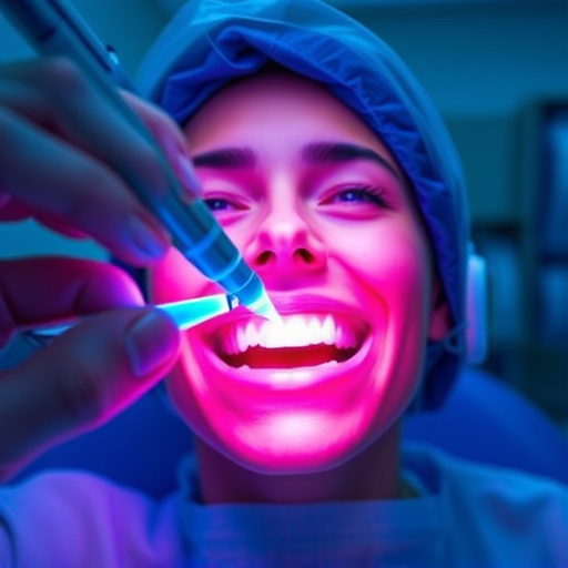 laser dentistry