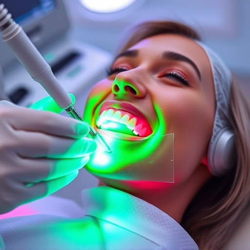laser dentistry