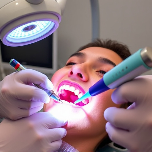 laser dentistry
