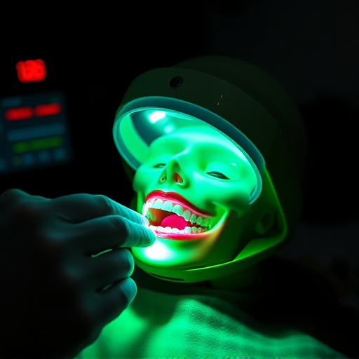 laser dentistry