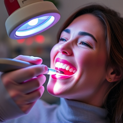 laser dentistry