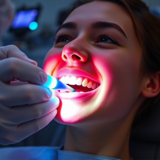 laser dentistry