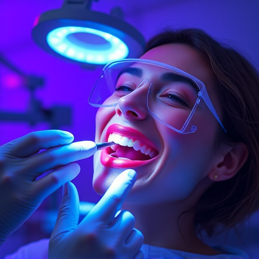 laser dentistry
